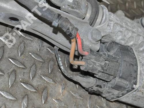 Steering rack BMW 5 (G30, F90) 520 d xDrive | BP7483310M22 