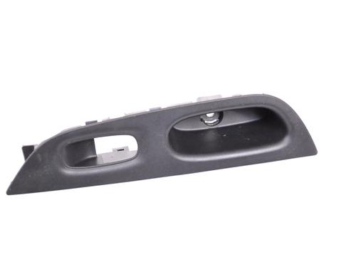 Used Left rear door panel Left rear door panel NISSAN X-TRAIL III (T32_, T32R, T32RR) 1.6 dCi (T32) (130 hp) 10531500 10531500