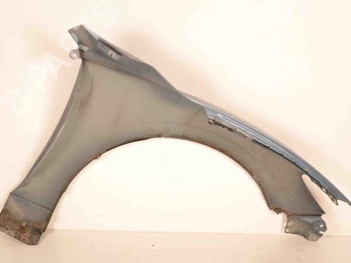Left front fenders MAZDA 6 Saloon (GJ, GL) 2.2 D (GJ2FP) | BP29866893C41