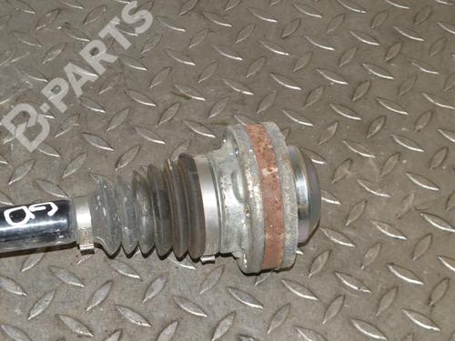 Right rear driveshaft AUDI A6 Allroad C7 (4GH, 4GJ) 3.0 TDI quattro | BP9171797M41 