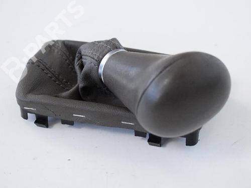 Shift knob AUDI A5 Sportback (8TA) 2.0 TFSI | BP7490803I34 