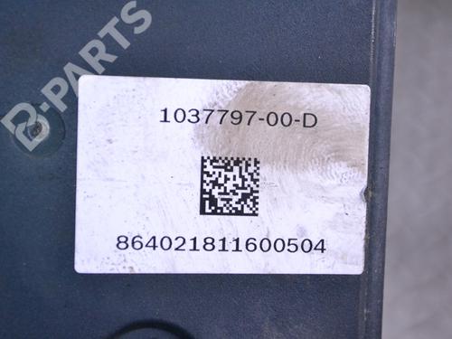 ABS pump TESLA MODEL S (5YJS) 75D AWD | BP7813349M43 