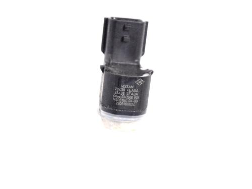 Electronic module NISSAN QASHQAI II SUV (J11, J11_) 1.5 dCi | BP14789740M83 