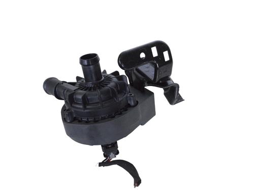 Auxiliary water pump SKODA ENYAQ iV SUV (5AZ) 50 | BP27826164M111 