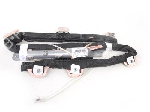 Used Left curtain airbag FORD FIESTA VI (CB1, CCN) 1.0 EcoBoost (100 hp) 14796912