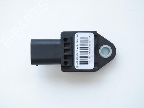 Used Electronic sensor MERCEDES-BENZ A-CLASS (W169) A 170 (169.032, 169.332) (116 hp) 19942232