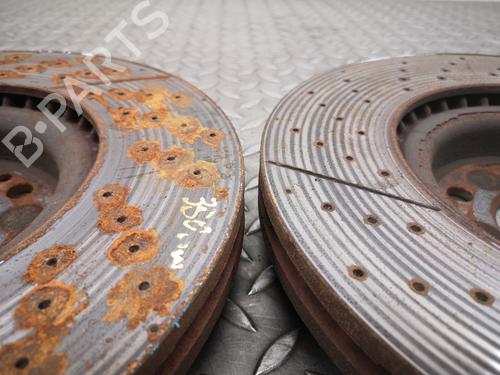 Other MERCEDES-BENZ A-CLASS (W176) A 45 AMG 4-matic (176.052) | BP21593849O1