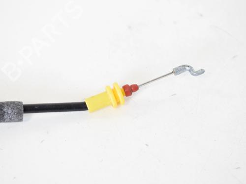 Rear left exterior door handle FORD C-MAX II (DXA/CB7, DXA/CEU) 1.5 TDCi | BP19943609C130 