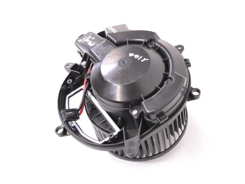 Heater blower motor LAND ROVER RANGE ROVER IV (L405) 4.4 SDV8 4x4 | BP27821397M62 
