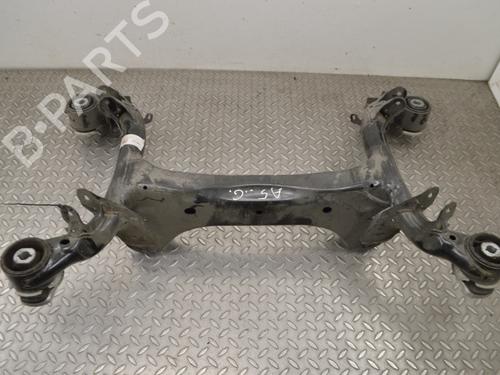 Rear axle BMW 3 Gran Turismo (F34) 320 d xDrive | BP14792925M2 