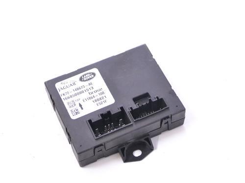 Elektronisk modul LAND ROVER DISCOVERY III (L319) 2.7 TD 4x4 (190 hp) 8860712
