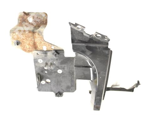 Rear bumper bracket LAND ROVER RANGE ROVER EVOQUE (L538) 2.0 D 4x4 | BP8866790C159 