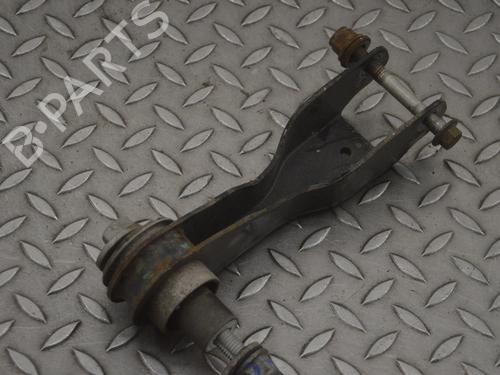 Right rear suspension arm JAGUAR I-PACE (X590) EV400 AWD | BP27827920M15 