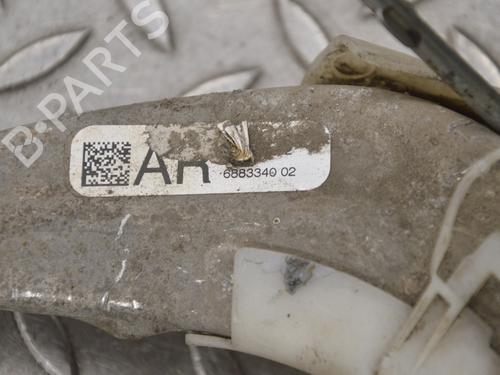 Right rear suspension arm BMW 5 (F10) 530 d | BP16274344M15 