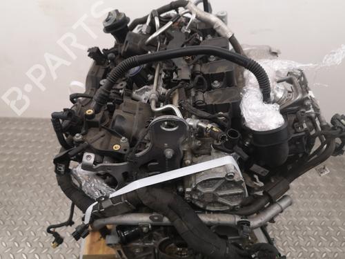 Engine MERCEDES-BENZ A-CLASS (W177) A 200 (177.087) | BP28359660M1 
