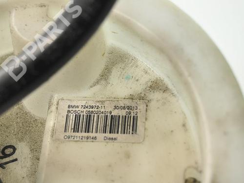 Fuel pump BMW 3 (F30, F80) 330 d | BP8868697M76 