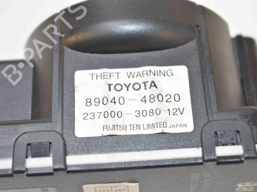 Elektronisk modul LEXUS RX (_U3_) 400h (MHU38_, MHU38R) | BP14812126M83 