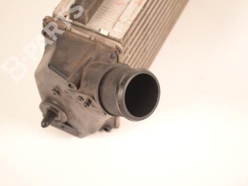 Intercooler FORD FIESTA VI (CB1, CCN) 1.0 EcoBoost | BP9172225M30 