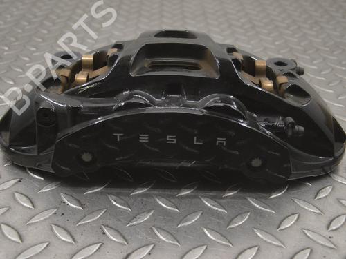 Pinza freno anteriore destra TESLA MODEL S (5YJS) P100D AWD (772 hp) 17549768