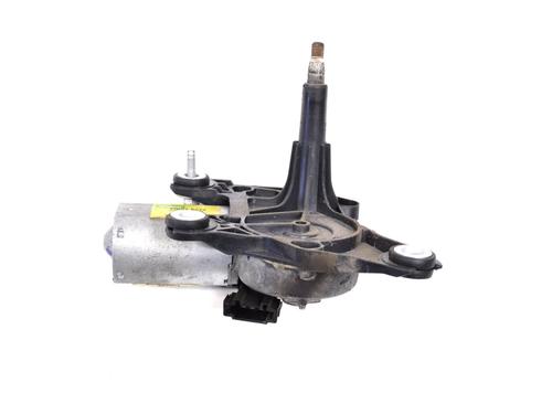Viskermotor bakrute DODGE NITRO 2.8 CRD 4WD (177 hp) 7500367