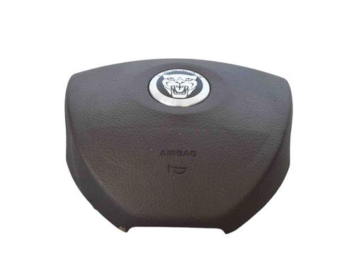 Used Driver airbag JAGUAR XF I (X250) 3.0 D (241 hp) 19509485