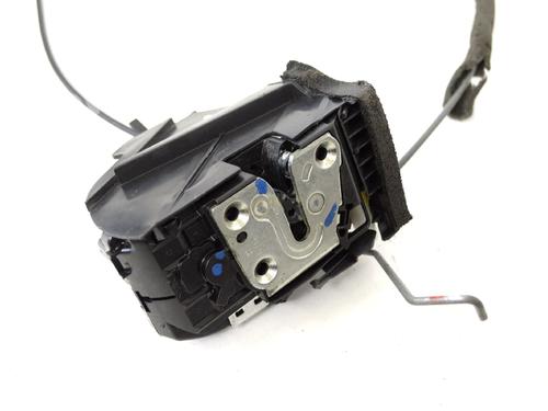 Front right lock NISSAN JUKE (F15) 1.5 dCi | BP7485770C97 