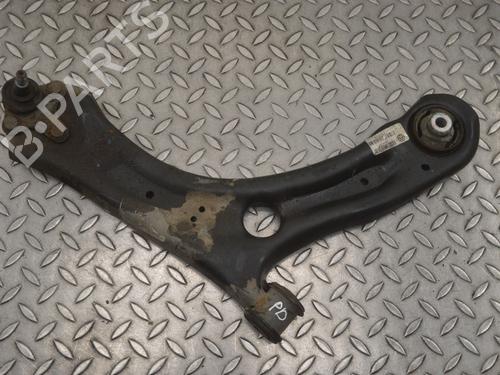Right front suspension arm VW BEETLE Convertible (5C7, 5C8) 1.4 TSI | BP16197431M13 