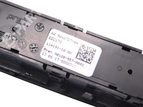Switch BMW X5 (F15, F85) xDrive 40 d | BP12003887I30 
