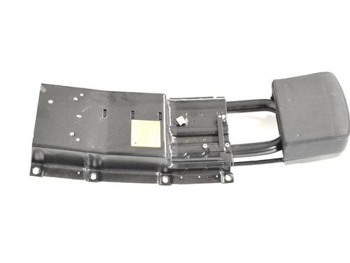 Headrest MERCEDES-BENZ CLK Convertible (A209) CLK 200 Kompressor (209.441) | BP14784289I31 