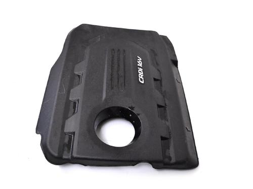 Upper protection KIA SPORTAGE IV (QL, QLE) 1.7 CRDi | BP7498994M93 