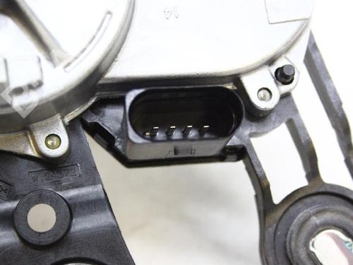 Rear wiper motor VW GOLF VII (5G1, BQ1, BE1, BE2) 1.4 GTE Hybrid | BP7497188M102 