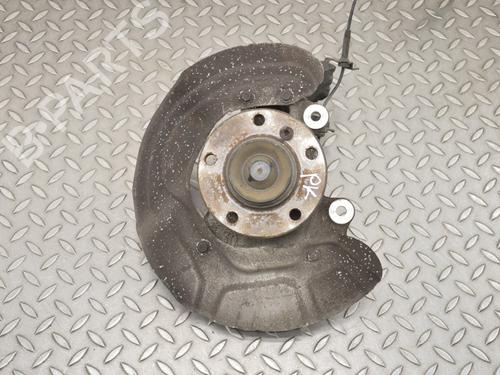 Left front steering knuckle BMW 3 (F30, F80) 330 d | BP14804058M25 