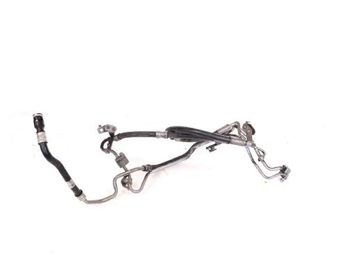 Used Pipe BMW 5 (F10) M5 (560 hp) 14768568