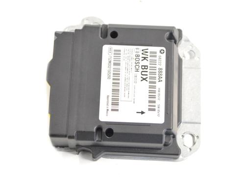 ECU airbags JEEP GRAND CHEROKEE IV (WK, WK2) 3.0 CRD V6 4x4 | BP8349231M53 