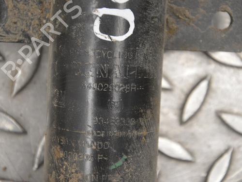 Right front shock absorber RENAULT TRAFIC III Bus (JG_) 2.0 dCi 120 (JGMN) | BP27825774M17 