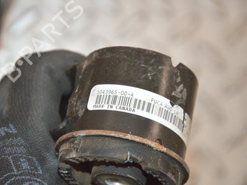 Querlenker links vorne TESLA MODEL S (5YJS) 70D AWD | BP15006127M12 