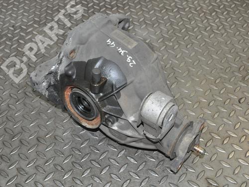 Used Rear differential MERCEDES-BENZ E-CLASS (W212) E 220 CDI (163 hp) 7748242