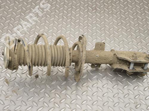 Left front shock absorber PEUGEOT 3008 II SUV (MC_, MR_, MJ_, M4_) 1.6 BlueHDi 120 | BP12126471M16 