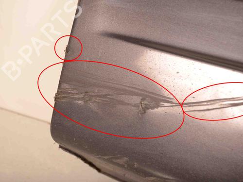 Left sideskirt JAGUAR XK II Coupe (X150) 5.0 V8 | BP14772977C115 