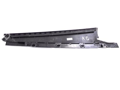 Door moulding trim LAND ROVER RANGE ROVER VELAR (L560) 2.0 D240 SD4 4x4 | BP14790274C150 
