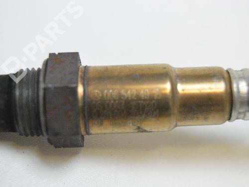 Electronic sensor MERCEDES-BENZ SPRINTER 3-t Van (B906) 219 CDI / BlueTEC (906.611, 906.613) | BP7495358M84