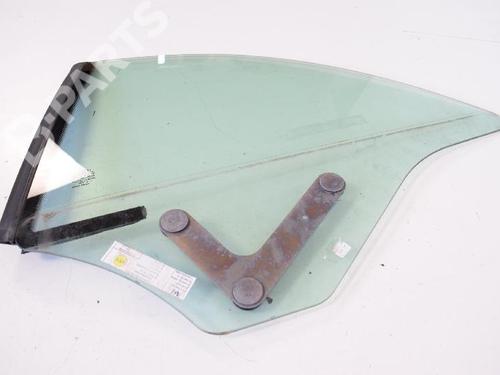 Rear left quarter glass AUDI A3 Convertible (8V7, 8VE) S3 quattro 8V7845297D
