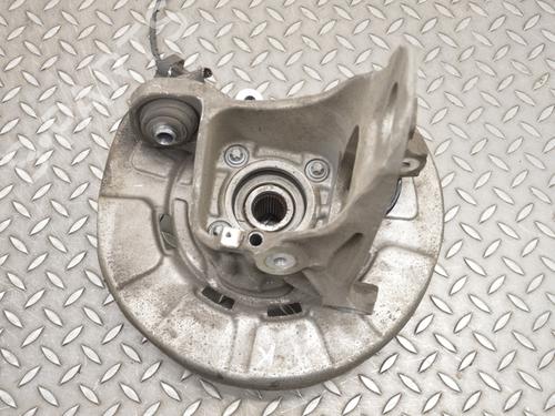Left rear steering knuckle BMW X5 (F15, F85) xDrive 40 d | BP16274476M27 