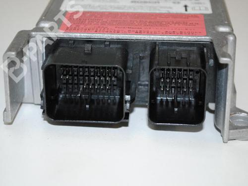 ECU airbags FORD FOCUS C-MAX (DM2) 2.0 TDCi | BP7494933M53 