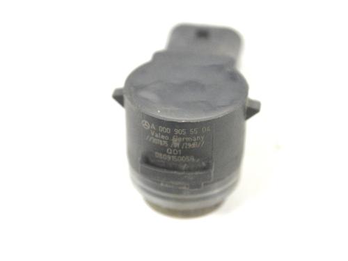 Electronic module MERCEDES-BENZ C-CLASS (W205) C 220 BlueTEC / d (205.002, 205.004) | BP14778142M83 