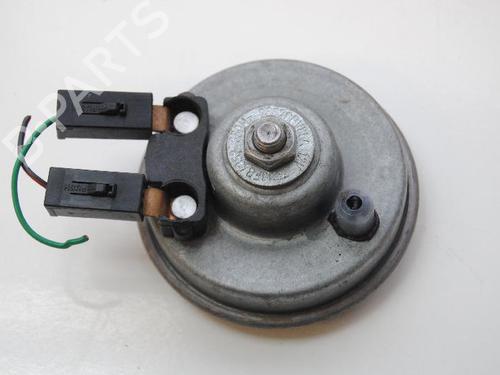 Used Horn NISSAN JUKE (F15) 1.2 DIG-T (115 hp) 14808497
