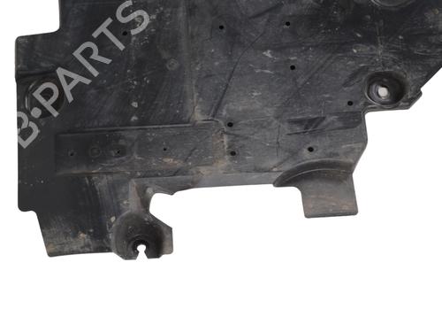 Underbody protection PEUGEOT 3008 II SUV (MC_, MR_, MJ_, M4_) 1.2 THP/ PureTech 130 (MRHNSM, MRHNSU, MRHNSJ, MRHNYW,... | BP16518817M92 