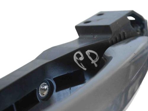 Front right exterior door handle NISSAN JUKE (F16_) DIG-T 117 | BP29975934C129