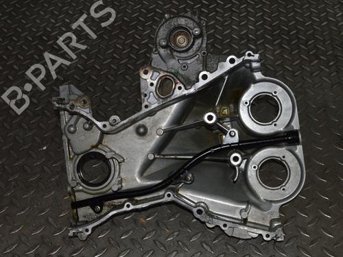 Timing cover AUDI A5 Sportback (8TA) 3.0 TDI quattro | BP14779701M123 