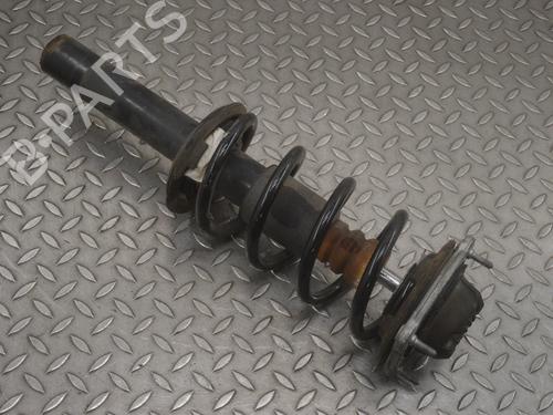 Left front shock absorber AUDI A6 C7 Avant (4G5, 4GD) 3.0 TDI quattro | BP17641712M16 